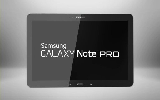 Galaxy Note Pro Retailmode截图7