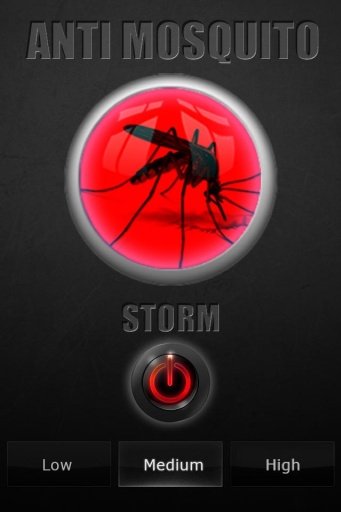 Anti Mosquito Storm截图3