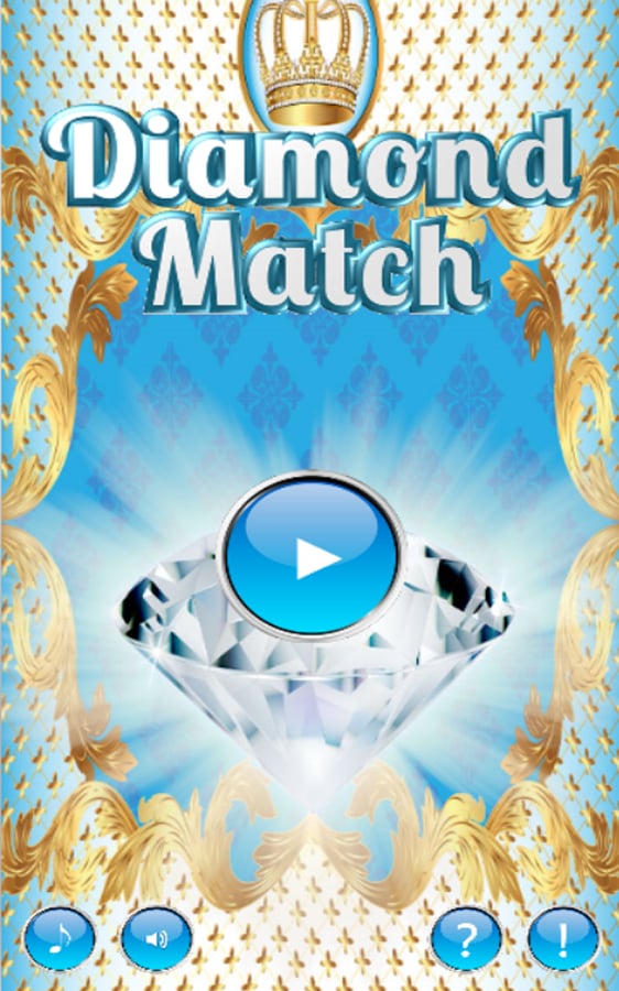 Diamond Match截图9