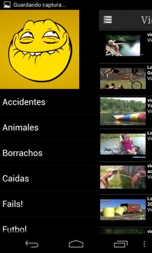 Videos de Risa截图1