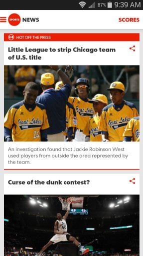 USA TODAY Sports截图3