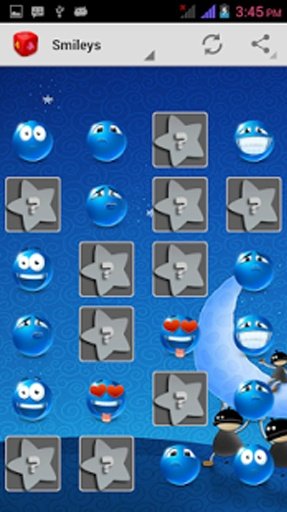 Kids Memory Blocks Game截图11