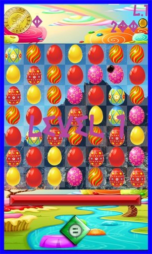 Candy Splash Saga截图3