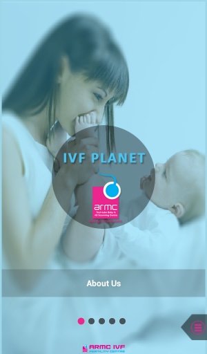 IVF Planet截图5