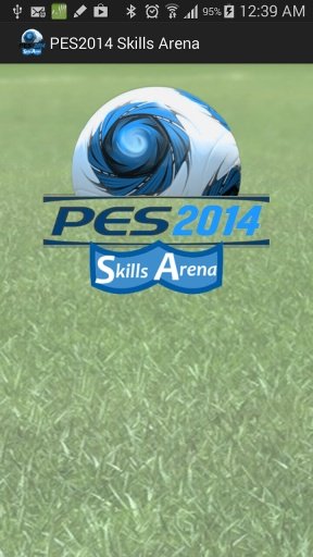 PES2014 Skills Arena截图4