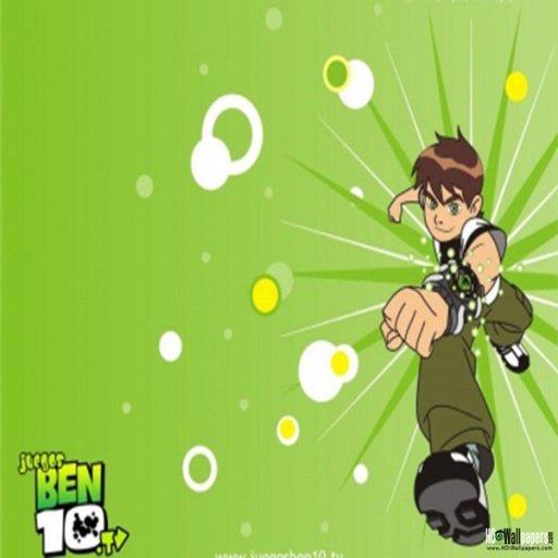 Ben 10 Alien Force Wallpaper截图3