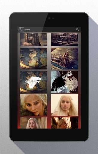 Wallpapers Game Of Thrones截图2