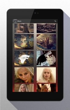 Wallpapers Game Of Thrones截图