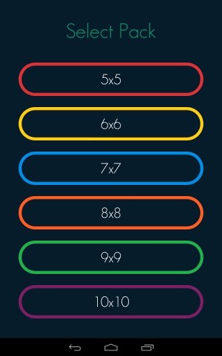 Flux - Free Flow pipe puzzle截图2