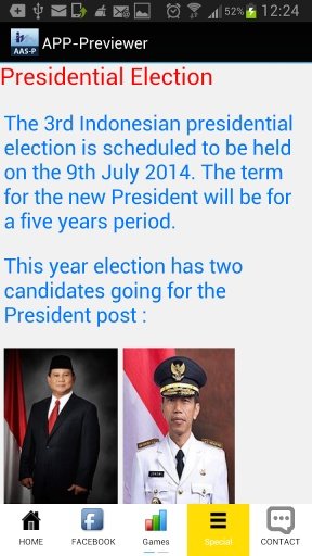 New Indonesia News截图5