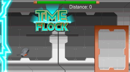 Time Flock截图3