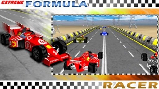 Extreme Formula Racer截图6