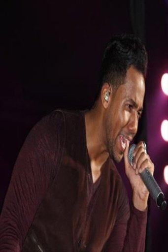 Romeo Santos Songs截图1