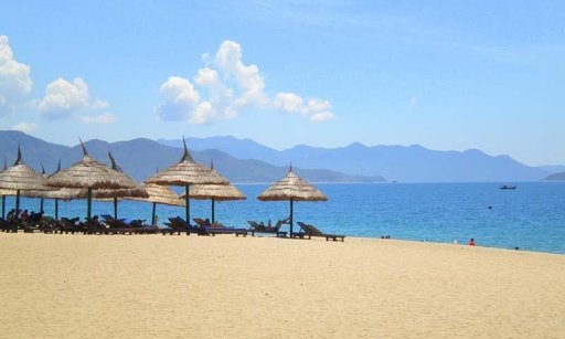 Nha Trang Travel Guide截图5