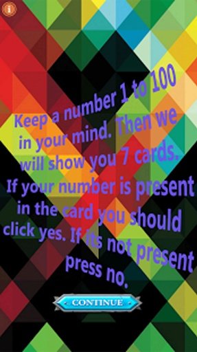 Number in Your Mind截图6