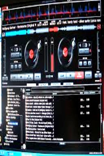 Virtual DJ - How To Use截图3