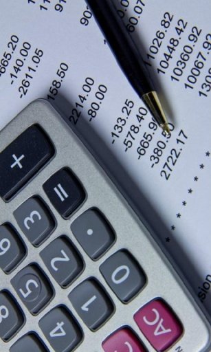 Financial Calculator Personal截图1