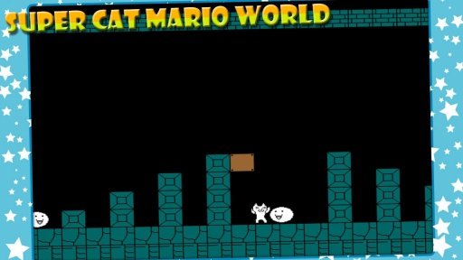 Cats World - Super Action截图3