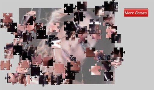 Kate Jigsaw Puzzle Game截图4