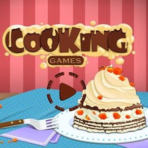 New Cooking Play截图2