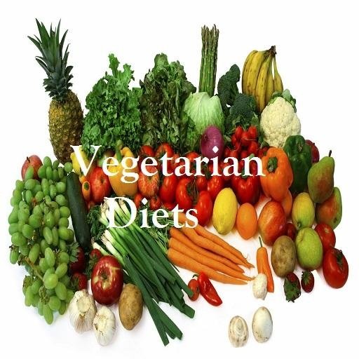 Vegetarian Diets截图1