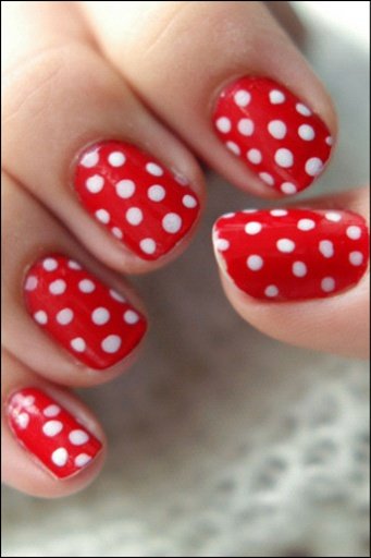 Nail Art Encyclopedia截图5