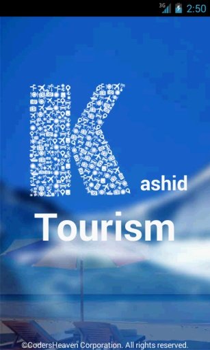 Kashid Tourism截图2