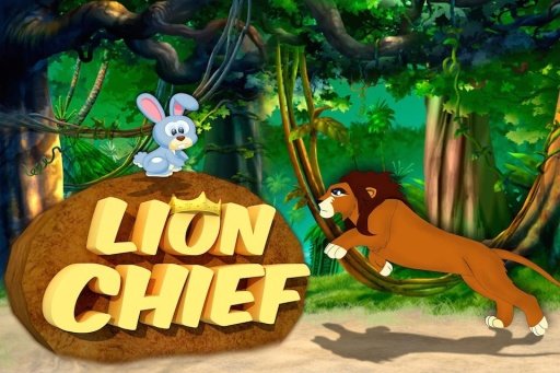 Lion Chief截图5