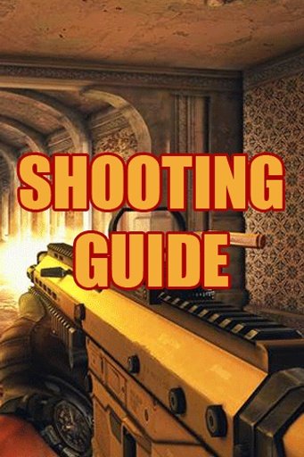 Modern Combat 5 Shoot Guide截图1