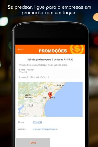 Smart Promoções - Macaé e Rio das Ostras截图4