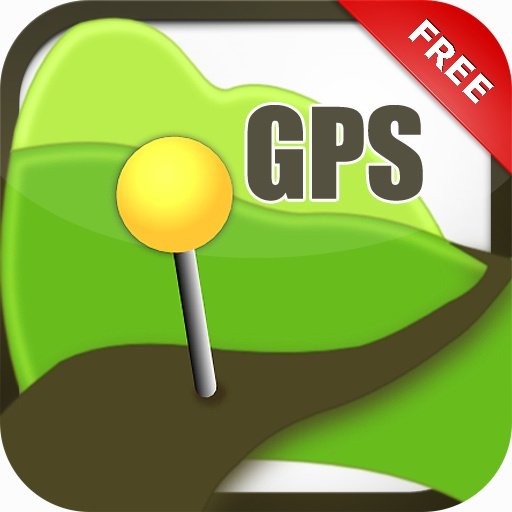 GPS的行驶路线ANDROID截图2