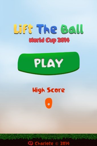 Lift The Ball截图6