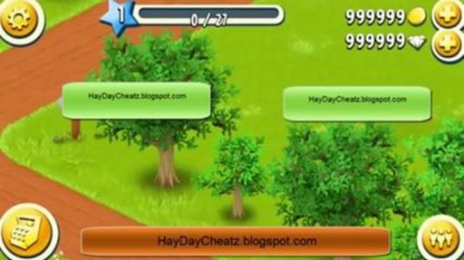 Hay Day Free Diamonds截图2