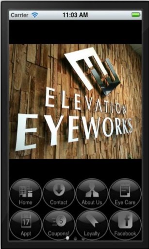 Elevation EyeWorks截图1
