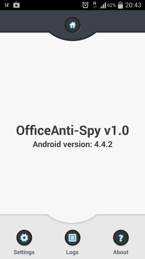 Office Anti-Spy截图4