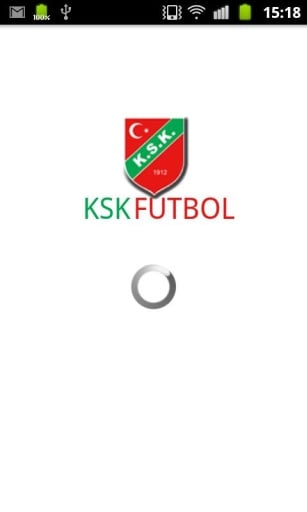 KSK - Futbol截图2