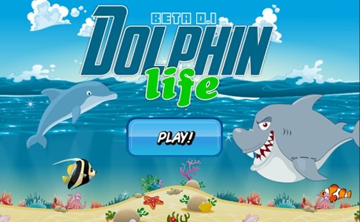 Dolphin Life截图2