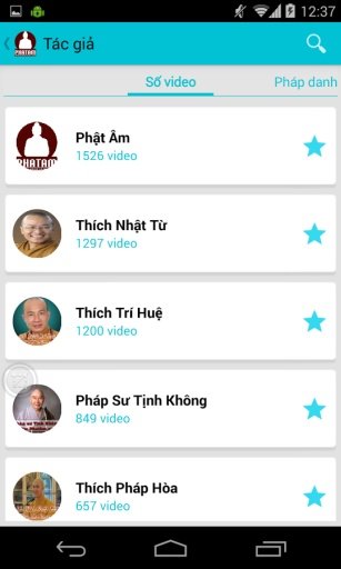 Phật Âm截图3