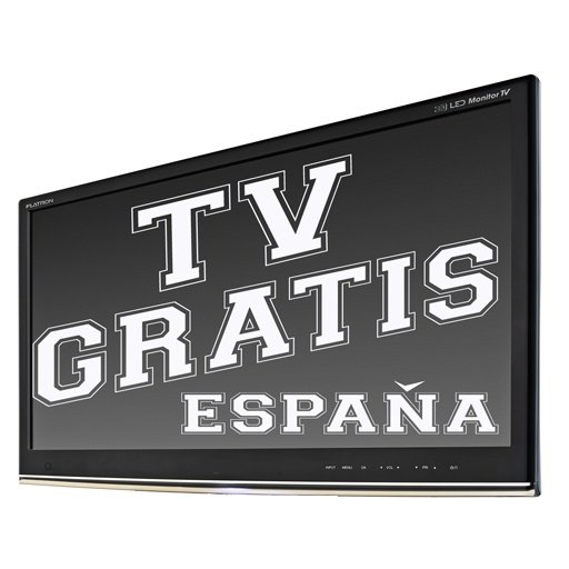 Tv Gratis Espa&ntilde;a截图1