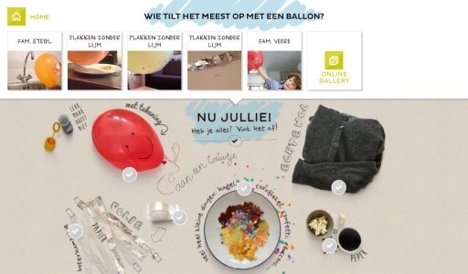 Zoek Het Uit!截图3