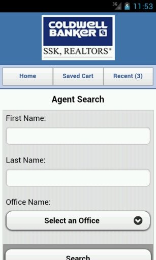 Coldwell Banker SSK, Realtors截图5