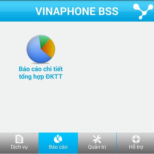 VinaPhone BSS截图1