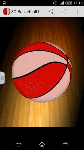 3D Basketball Iran截图1