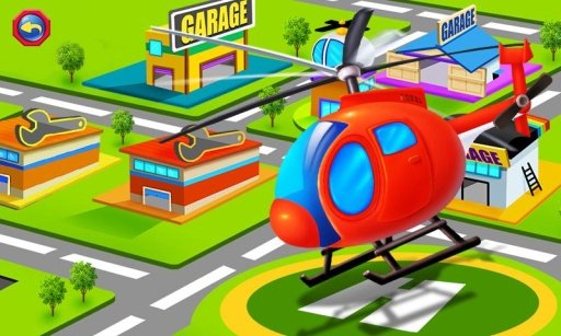 Copter Doctor截图3