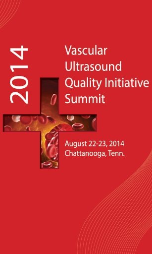 Vascular Ultrasound Summit截图1