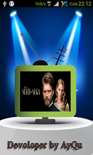 Kurt Seyit ve Şura HD Dizi截图2