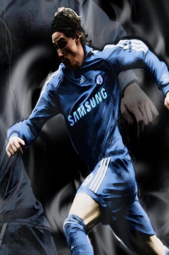 Chelsea HD Wallpaper截图4