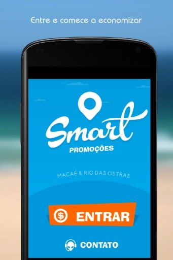 Smart Promoções - Macaé e Rio das Ostras截图1