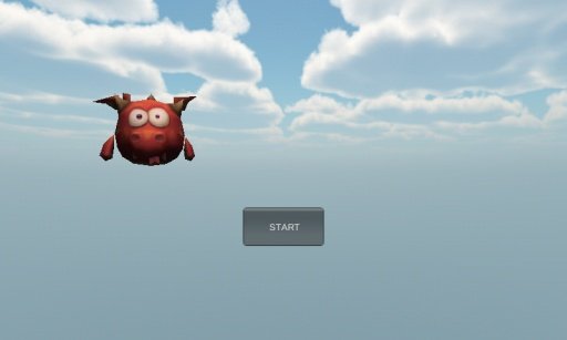 Dragon Fly 3D截图2