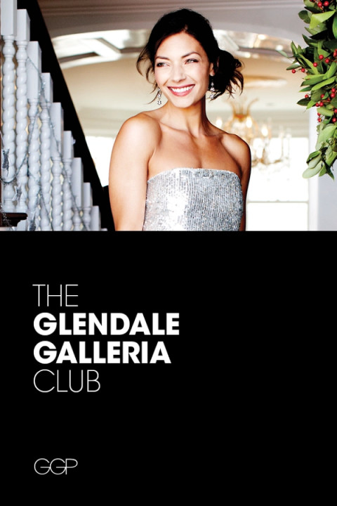 Glendale Galleria截图1